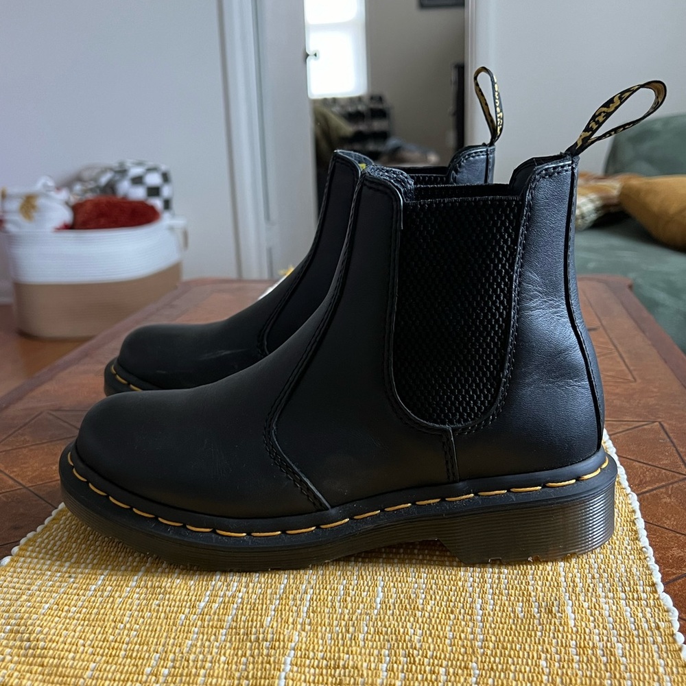 Dr. martens Chelsea Boot